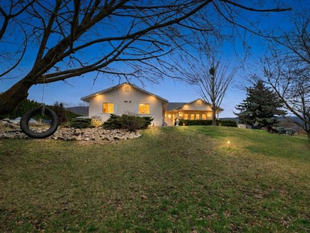 House for sale in Lake Country, British Columbia