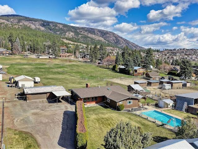 House for sale in West Kelowna, British Columbia