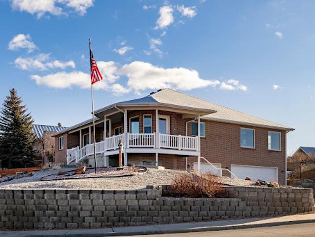Farm for sale in Utah