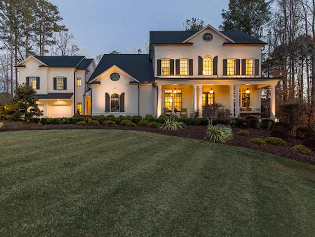 Farm for sale in Georgia