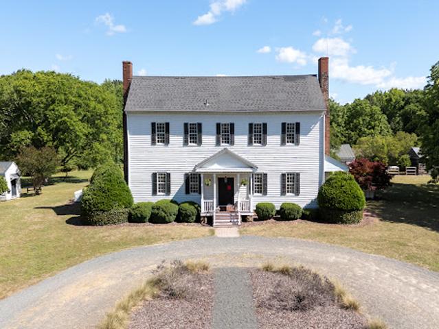 Farm for sale in Granville, North Carolina