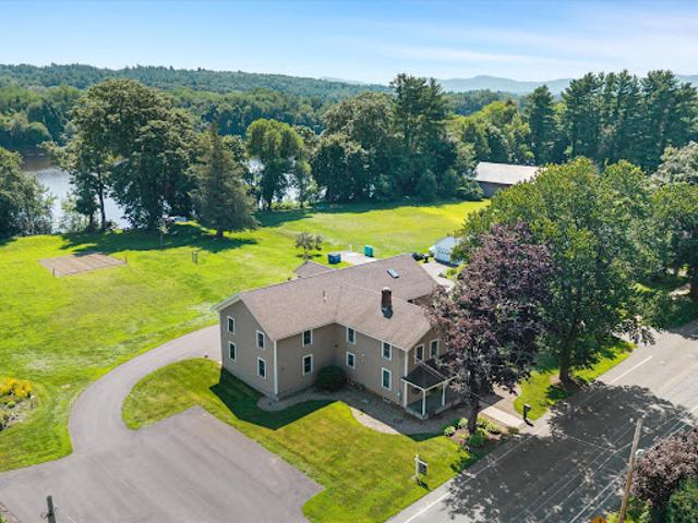 Farm for sale in Hatfield, Massachusetts