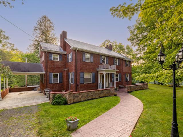 Farm for sale in Virginia