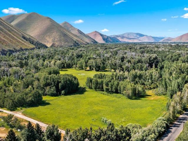 Farm for sale in Hailey, Idaho