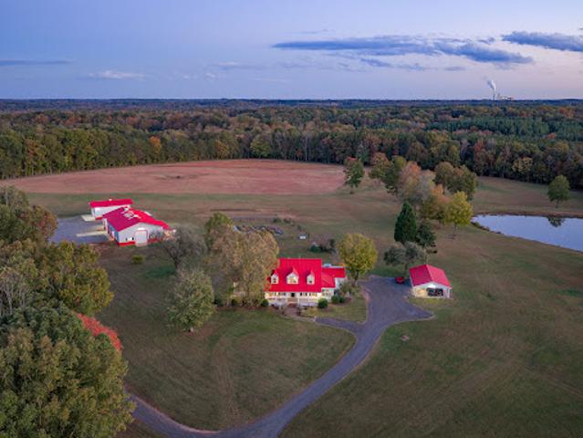 Farm for sale in Stokes, North Carolina