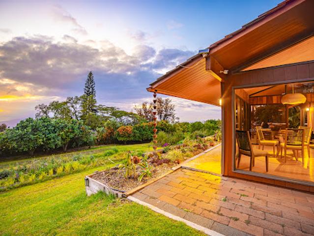 Farm for sale in Pukalani, Hawaii