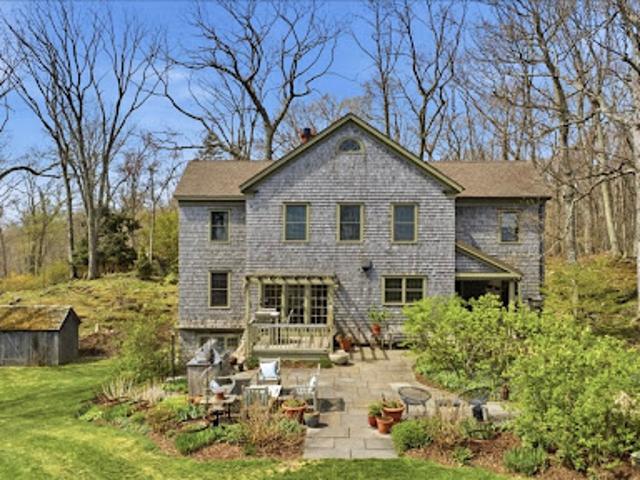 Farm for sale in Roxbury, Connecticut