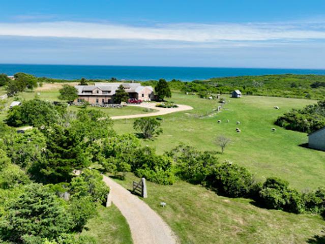 Farm for sale in Chilmark, Massachusetts