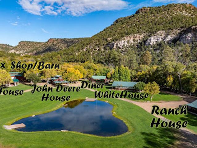 Farm for sale in Catron, New Mexico