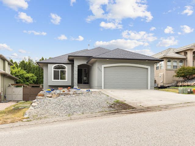 House for sale in Winfield, British Columbia