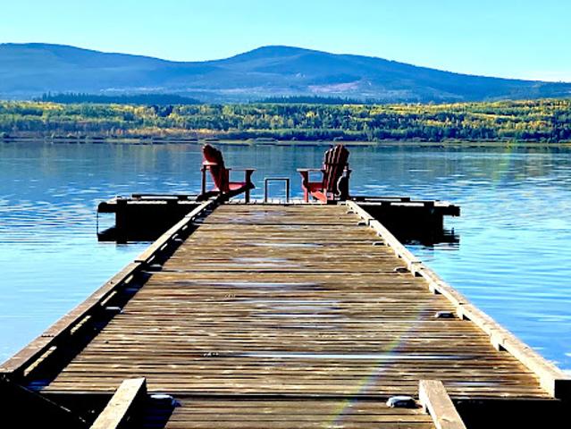 House for sale in Fraser Lake, British Columbia