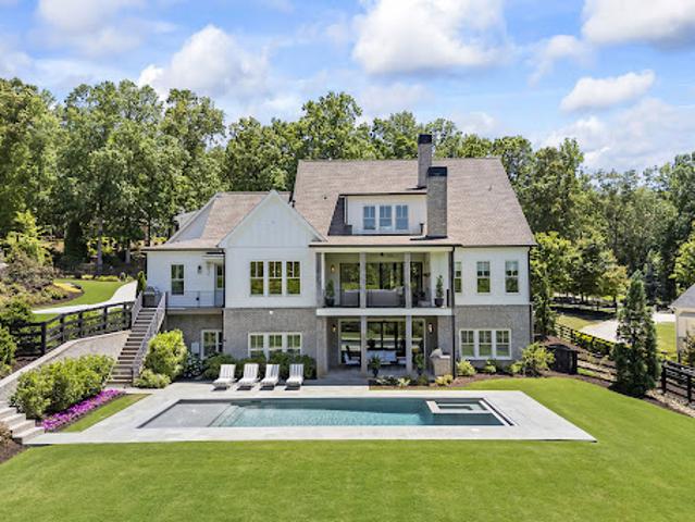 Farm for sale in Canton, Georgia