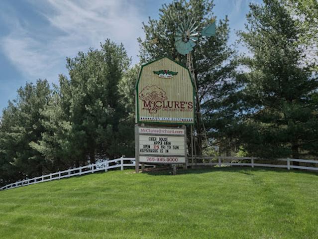 Farm for sale in Peru, Indiana