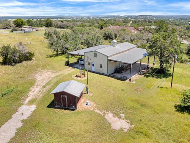 Commercial Land for sale in Comfort
