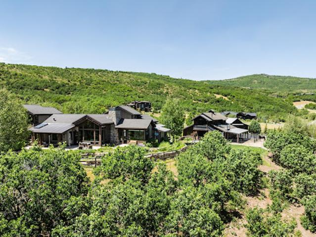Farm for sale in Park City, Utah