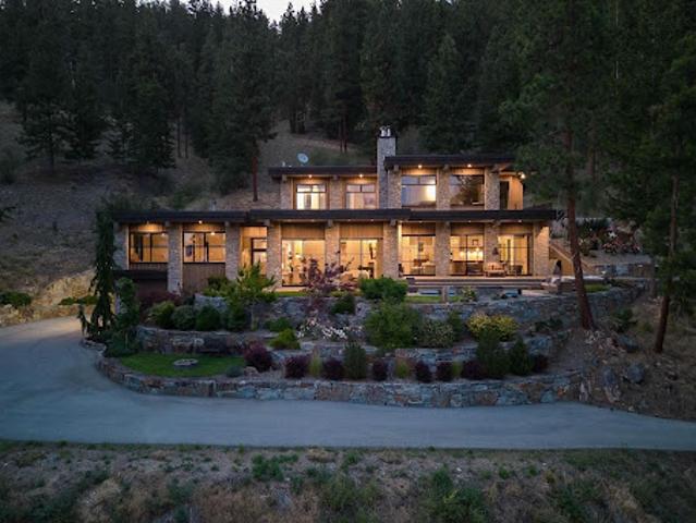 House for sale in Vernon, British Columbia