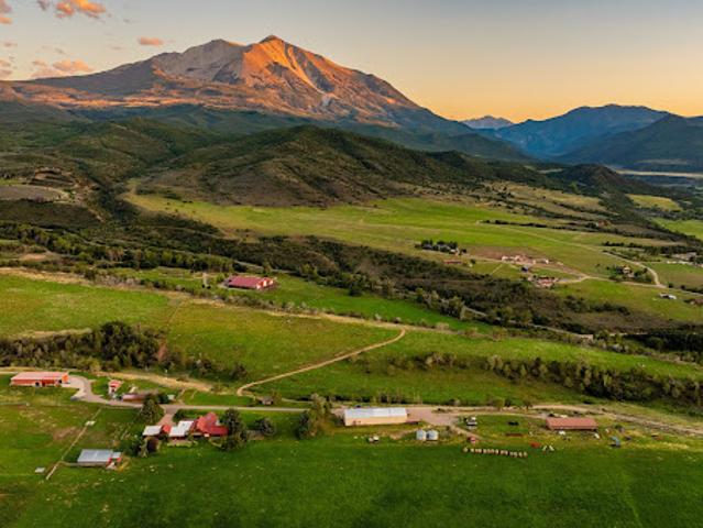 Farm for sale in Garfield, Colorado
