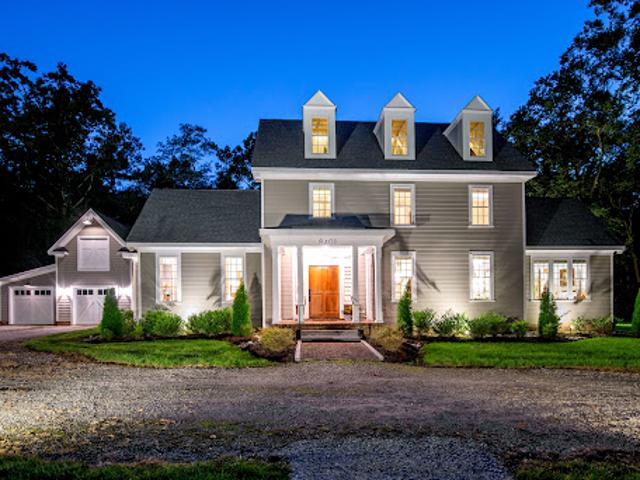 Farm for sale in Virginia