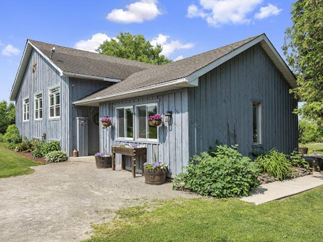 House for sale in Merrickville-wolford, Ontario