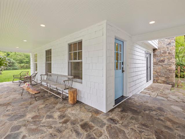 Farm for rent in New York