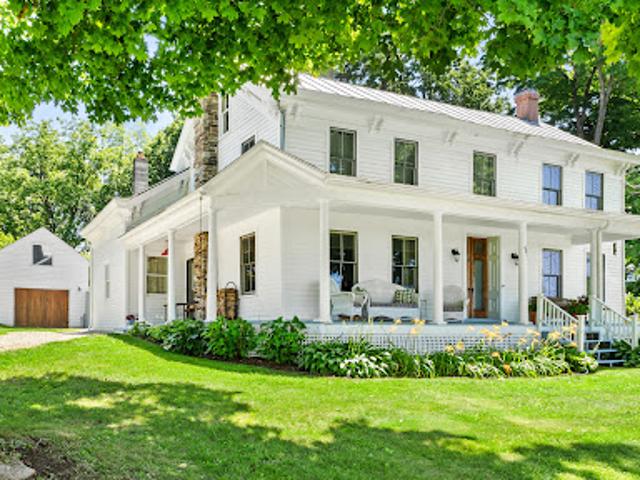 Farm for sale in Ghent, New York