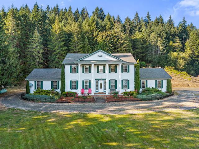 Farm for sale in Rochester, Thurston County