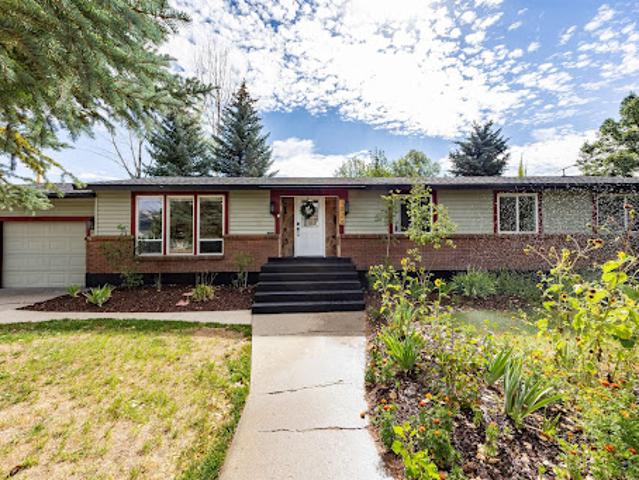 Farm for sale in Midway, Utah