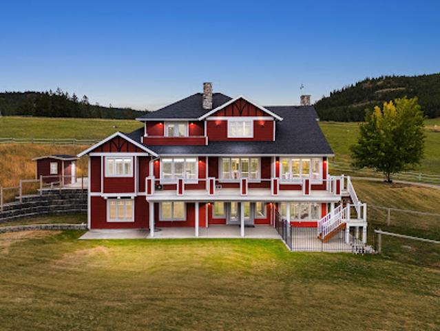 House for sale in Kamloops, British Columbia