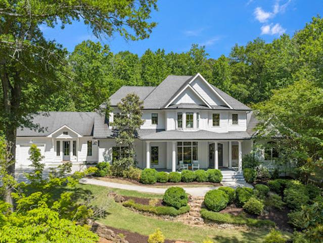 Farm for sale in Roswell, Georgia