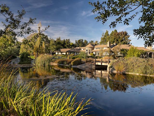 Farm for sale in Santa Ynez, California