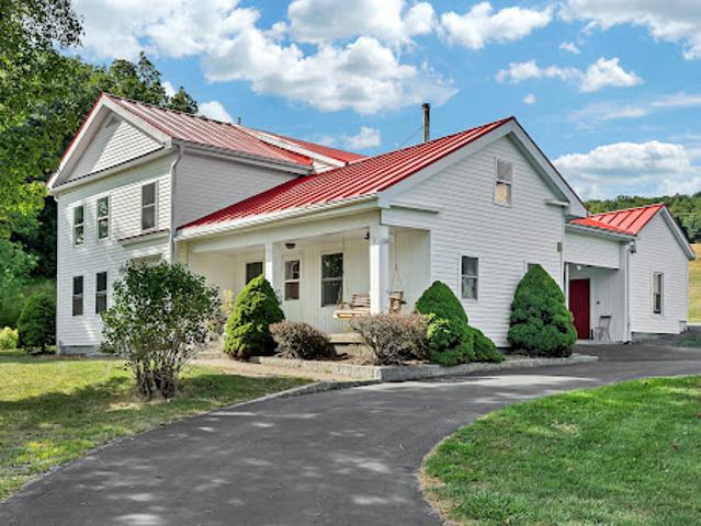 Farm for sale in Cherry Valley, New York