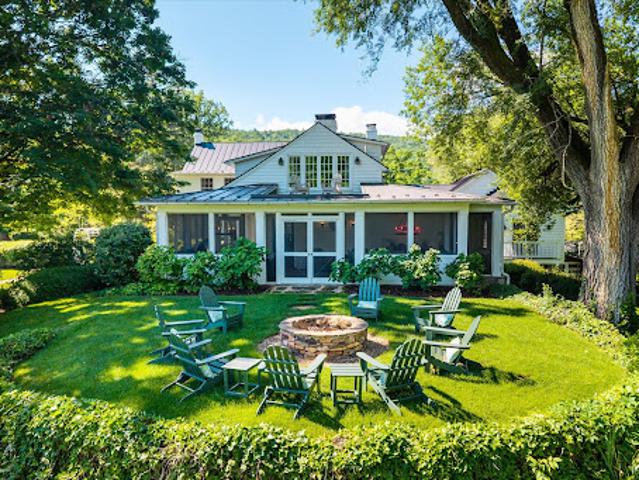 Farm for sale in Virginia