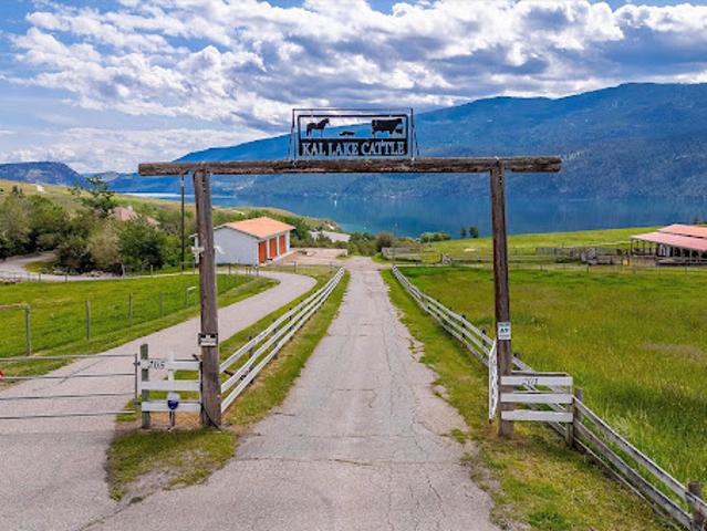 House for sale in Vernon, British Columbia