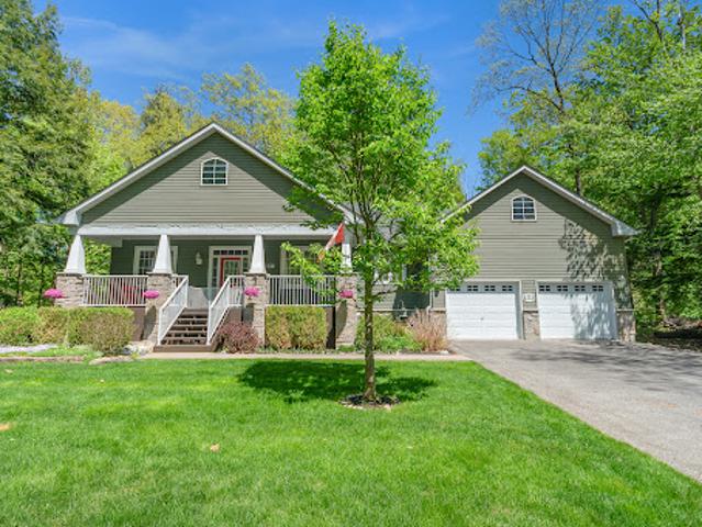 House for sale in Tiny, Ontario