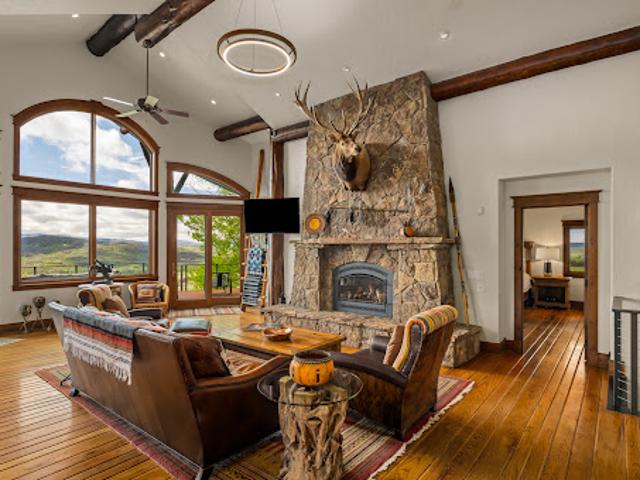 Farm for sale in Steamboat Springs, Colorado