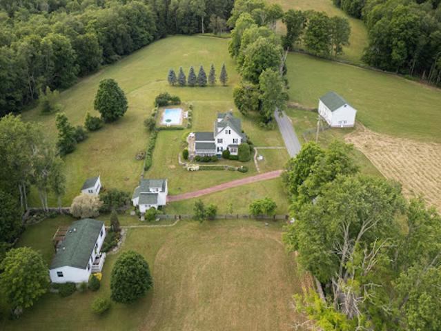 Farm for sale in Bethel, New York