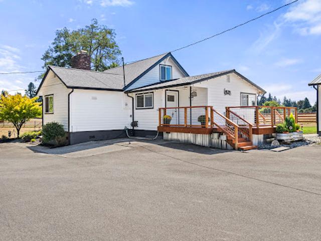 Farm for sale in Thurston, Washington