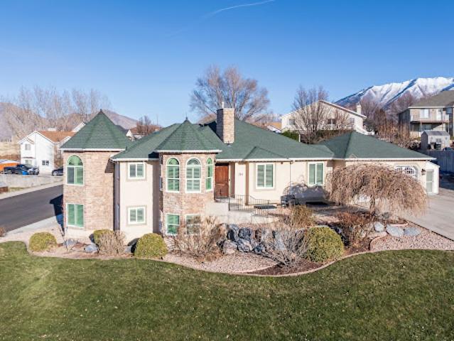 Farm for sale in Spanish Fork, Utah