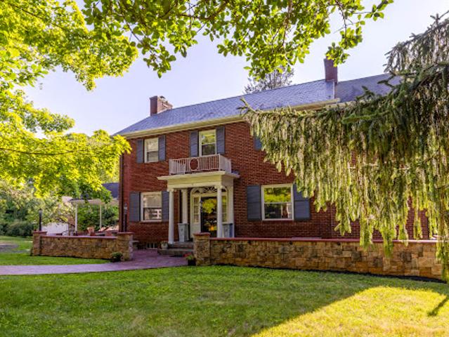 Farm for sale in Virginia