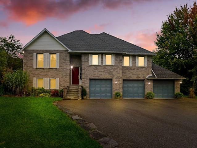 House for sale in Milton, Ontario