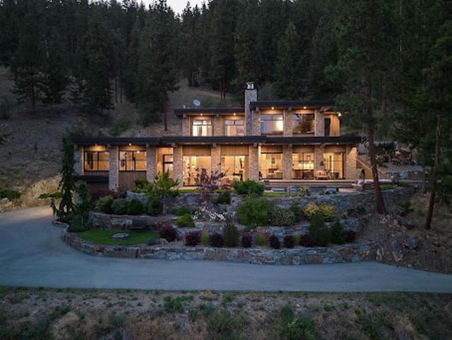 House for sale in Vernon, British Columbia