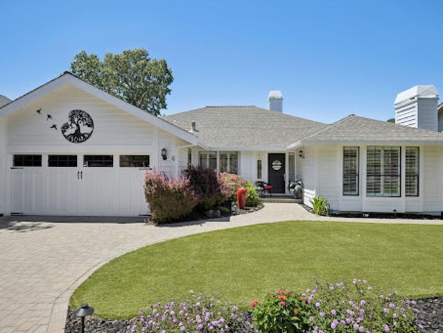 Farm for sale in Novato, California