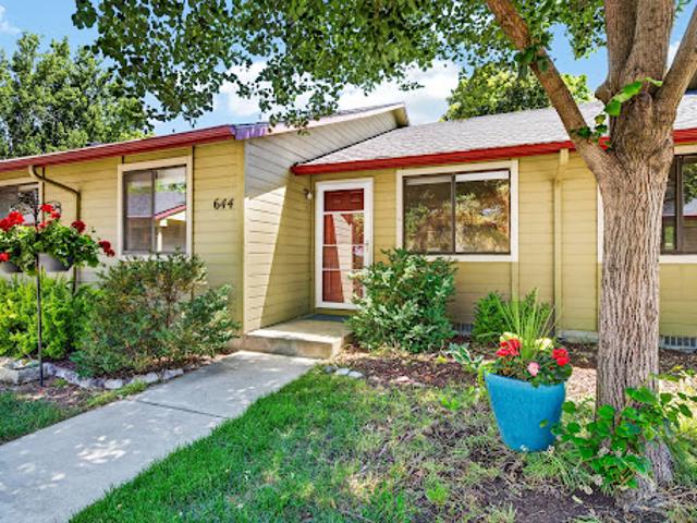 Farm for sale in Boise, Idaho