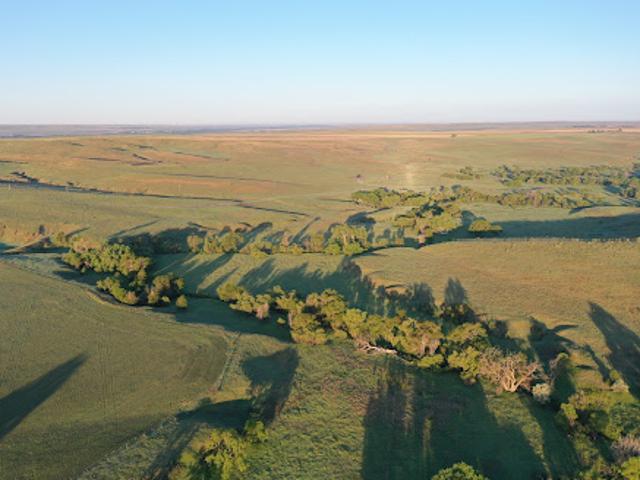 Farm for sale in Nebraska