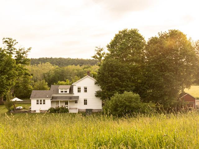 Farm for sale in Chatham, New York