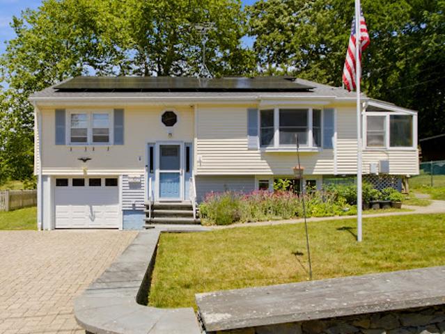 Farm for sale in Newport, Rhode Island