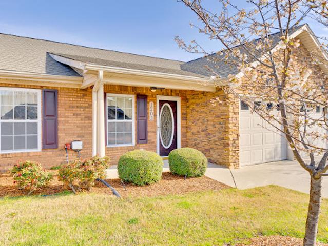 Farm for sale in Rossville, Georgia