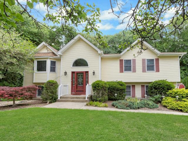 Farm for sale in Rockland, New York