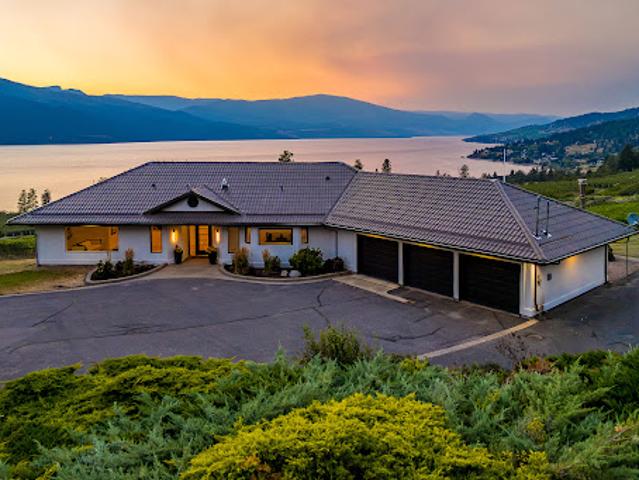 House for sale in Lake Country, British Columbia