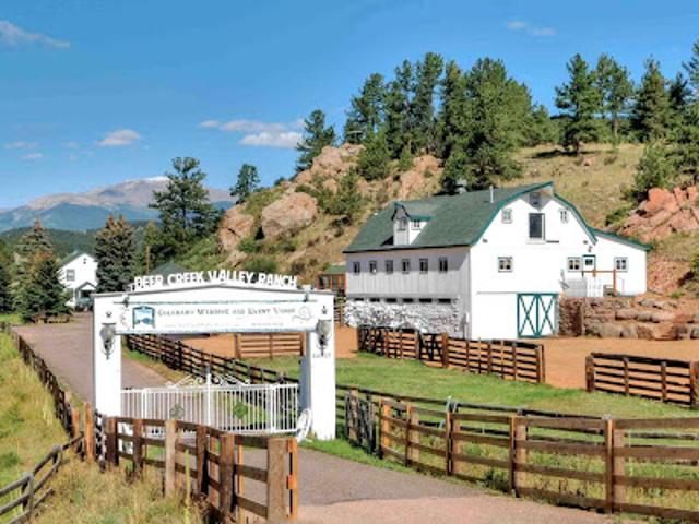 Farm for sale in Bailey, Colorado